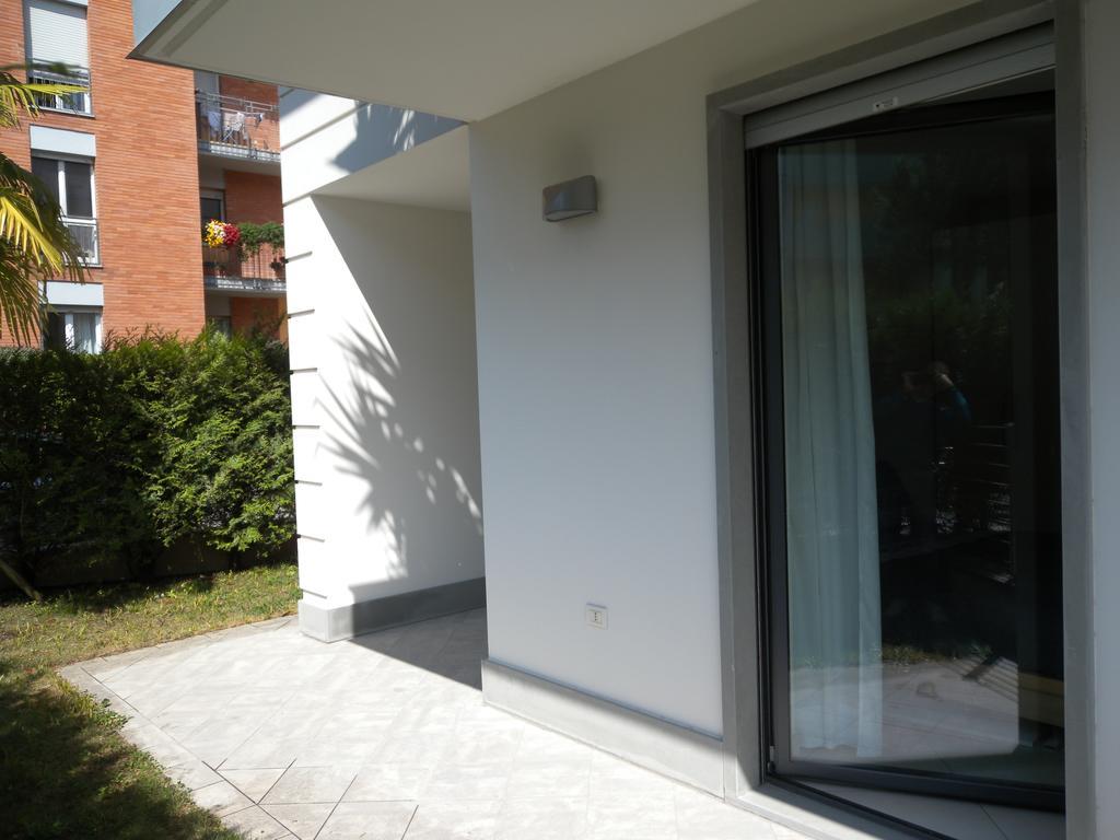 Sole Riva Apartment 外观 照片