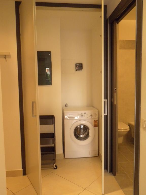 Sole Riva Apartment 外观 照片