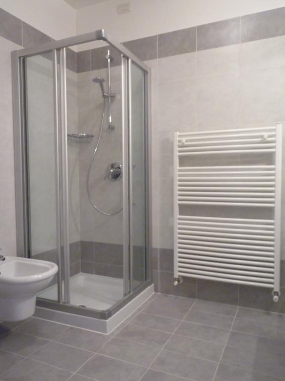 Sole Riva Apartment 外观 照片