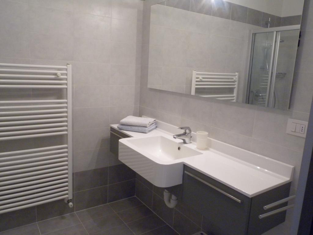 Sole Riva Apartment 外观 照片