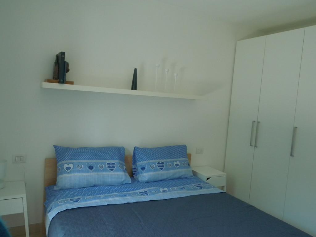 Sole Riva Apartment 外观 照片