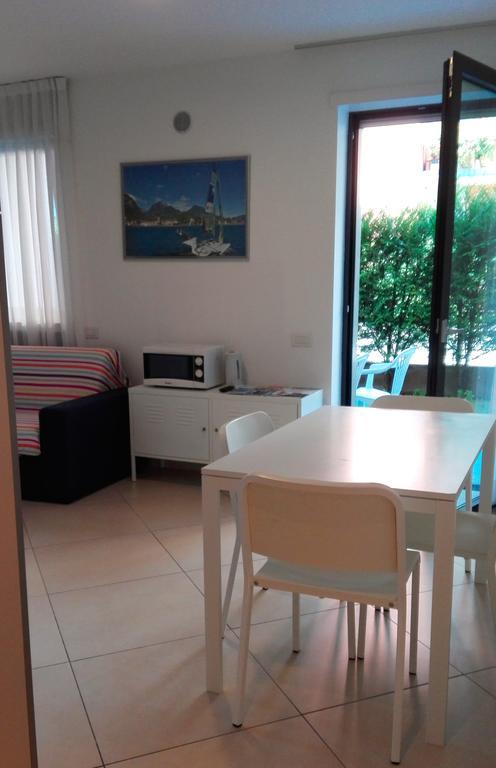 Sole Riva Apartment 外观 照片