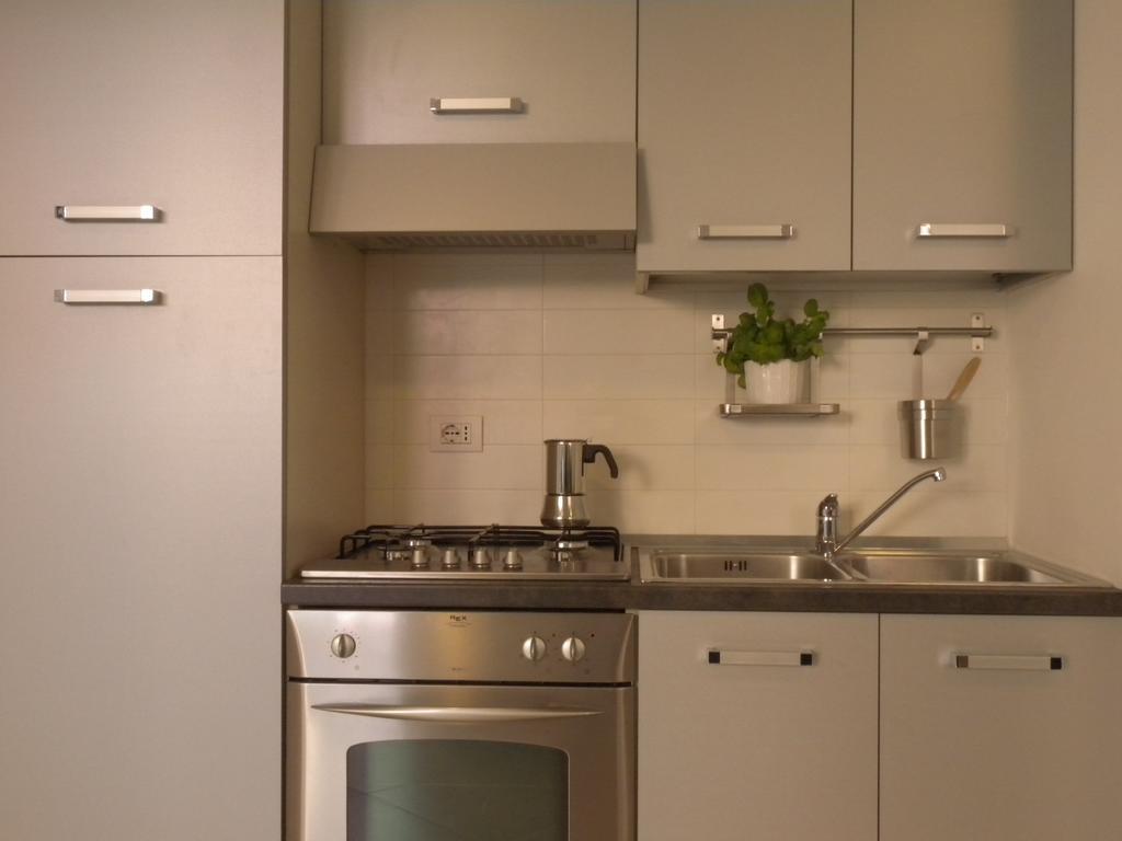 Sole Riva Apartment 外观 照片