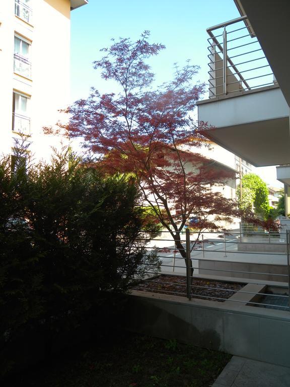 Sole Riva Apartment 外观 照片