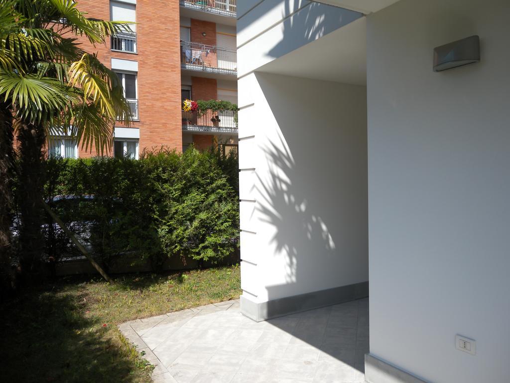 Sole Riva Apartment 外观 照片