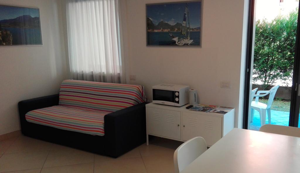 Sole Riva Apartment 外观 照片