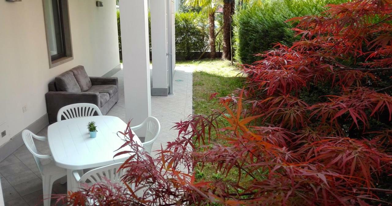 Sole Riva Apartment 外观 照片